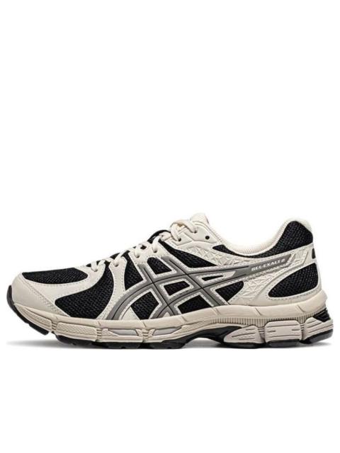 Asics (WMNS) ASICS Gel-Exalt 2 신발 '베이지 블랙' 1012B868-002