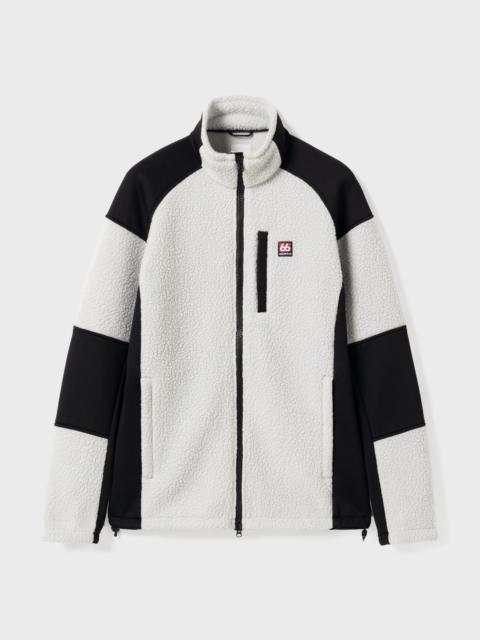 66°NORTH Men's Tindur Shearling Jacket