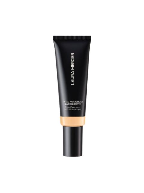 Laura Mercier Tinted Moisturizer Blurred Matte Oil Free Broad Spectrum SPF 30