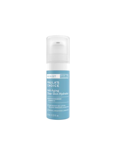 Paula's Choice Anti-Aging Clear Skin Hydrator