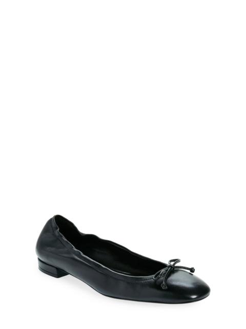 Bria Ballet Flat