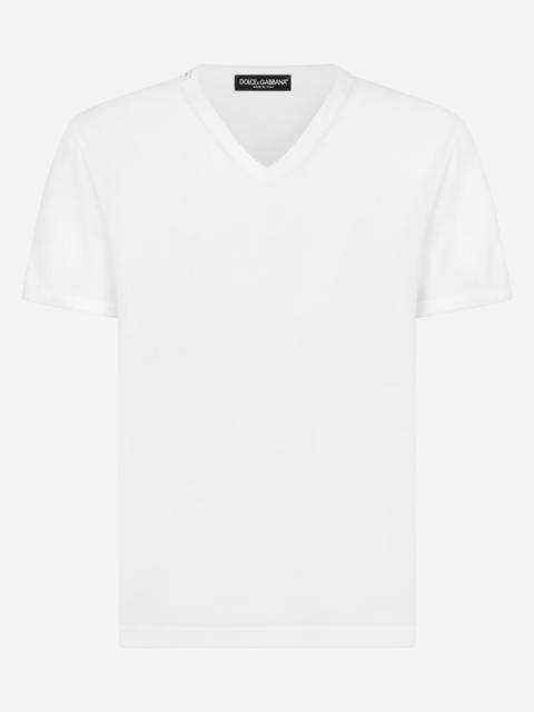 Dolce & Gabbana Cotton t-shirt