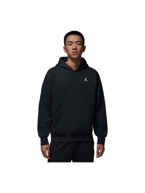 Jordan Air Jordan AJ12 Fleece Hoodie 'Taxi' IQ6974-010
