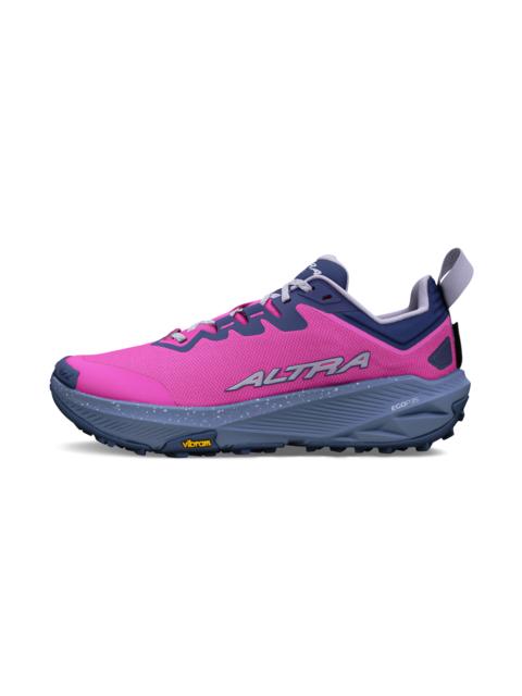 ALTRA Women's Experience Wild 3+