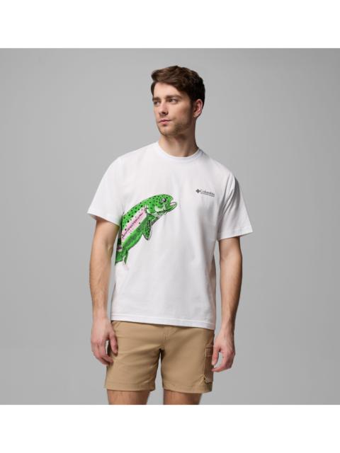 Columbia Men's PFG Big Trout T-Shirt