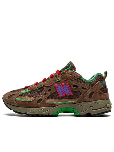 New Balance New Balance Stray Rats x 827 'Sewer Stompers' ML827SR2