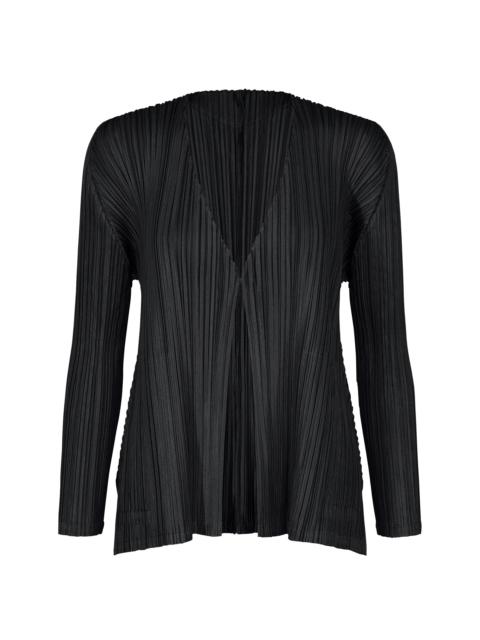Pleats Please Issey Miyake MELLOW PLEATS