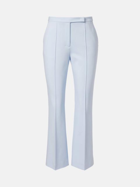 DOROTHEE SCHUMACHER Emotional Essence cropped flared pants
