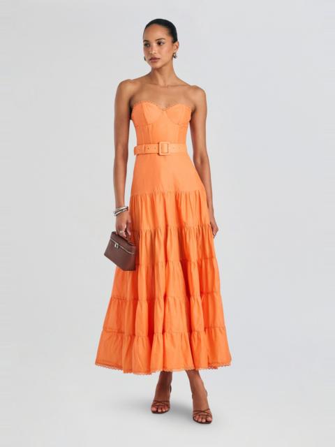 Charo Ruiz DANNY DRESS