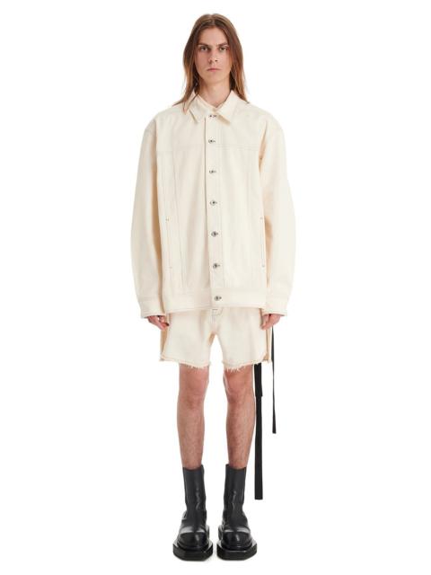 Rick Owens DRKSHDW JACKET
