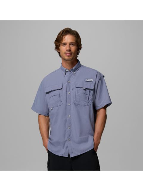 Columbia Men's PFG Bahama II Short Sleeve Shirt