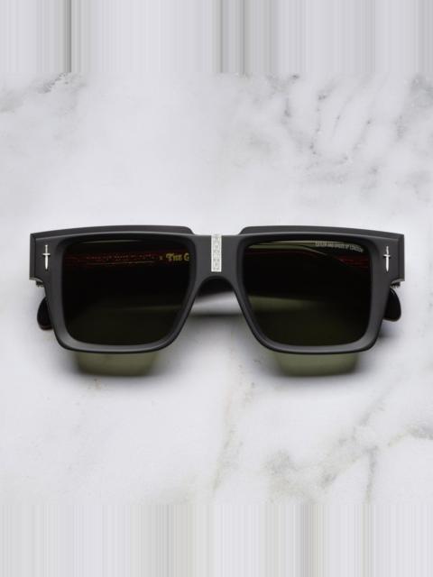 CUTLER AND GROSS THE GREAT FROG FLEX SQUARE SUNGLASSES