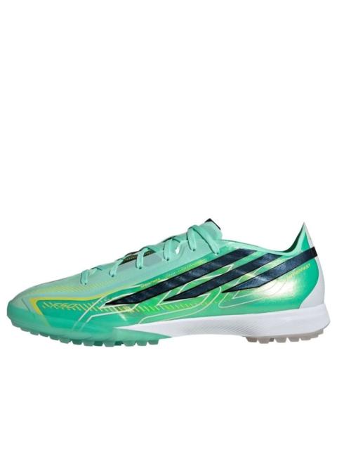adidas adidas F50 Hyperfast Pro TF 'Pulse Mint Black' KJ6093