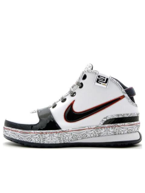 Nike Nike Zoom LeBron 6 'United We Rise' 346526-141
