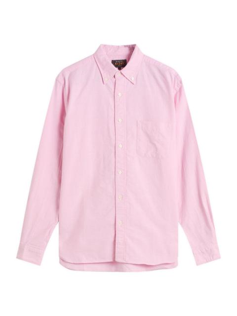BEAMS PLUS Beams Plus Button Down Oxford Shirt