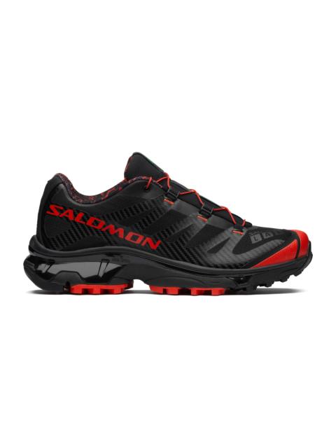 SALOMON XT-4 OG RED VIPER