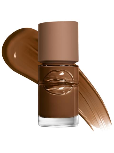 Make Up For Ever Balancing & Perfecting Natural Finish Longwear Foundation