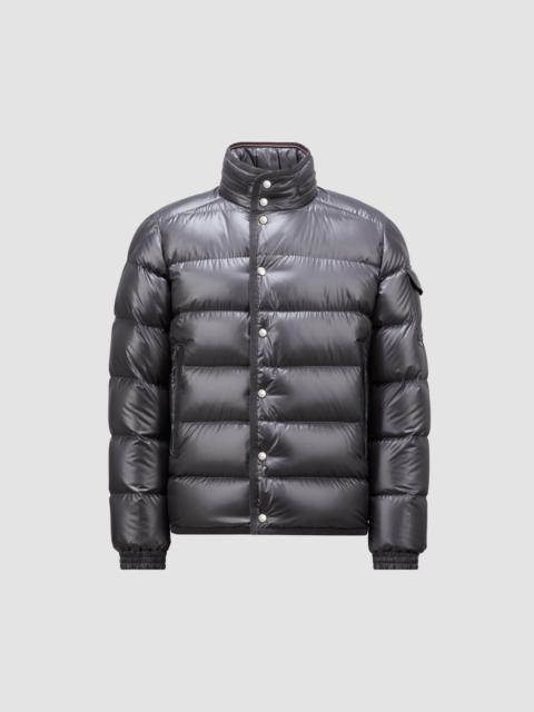 Moncler Gourette Short Down Jacket | REVERSIBLE