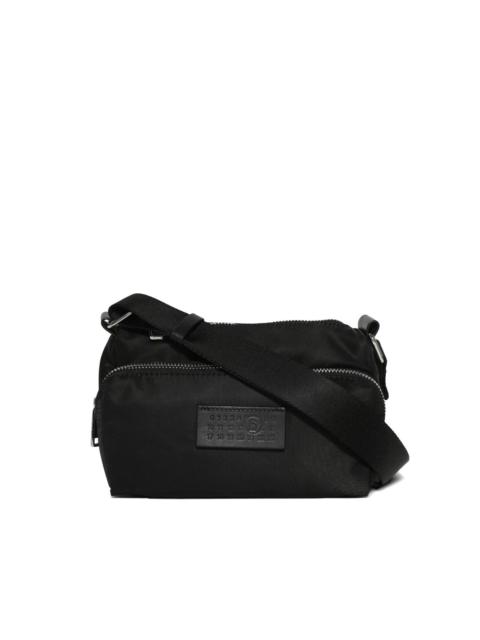 MM6 Maison Margiela zip shoulder bag