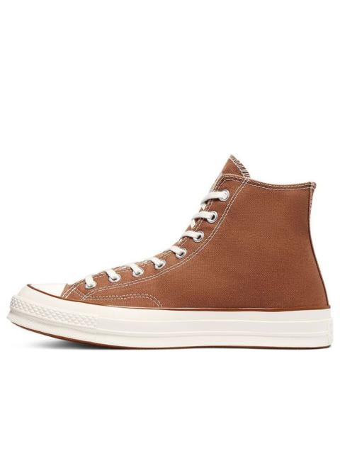 Converse Carhartt WIP x Chuck 70 High 'Hamilton Brown' 169220C