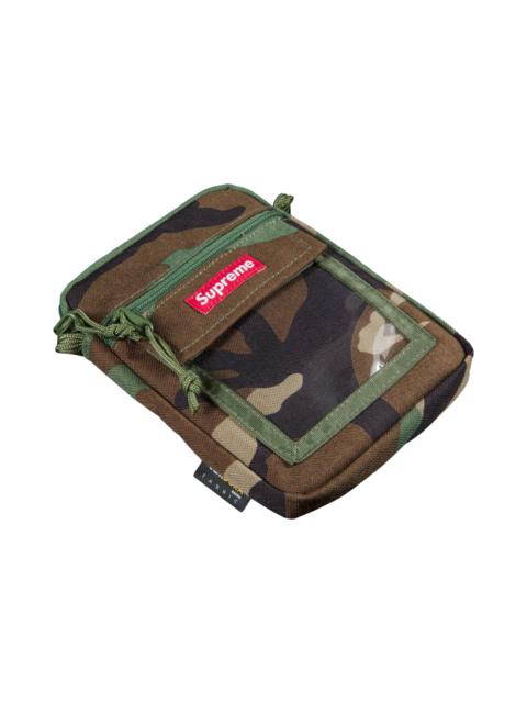 Supreme Utility Bag 'Camo'