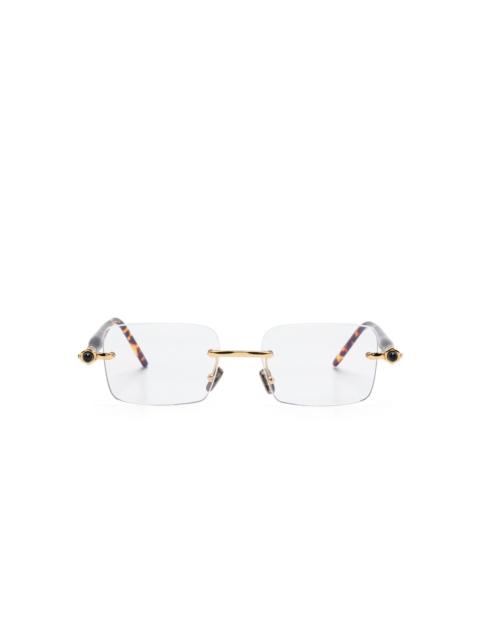 Kuboraum P56 glasses