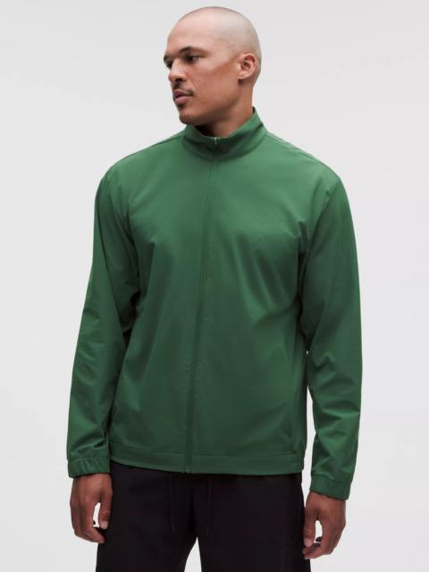 lululemon Zeroed In Track Jacket