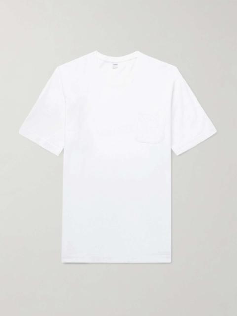 Aspesi Cotton-Jersey T-Shirt