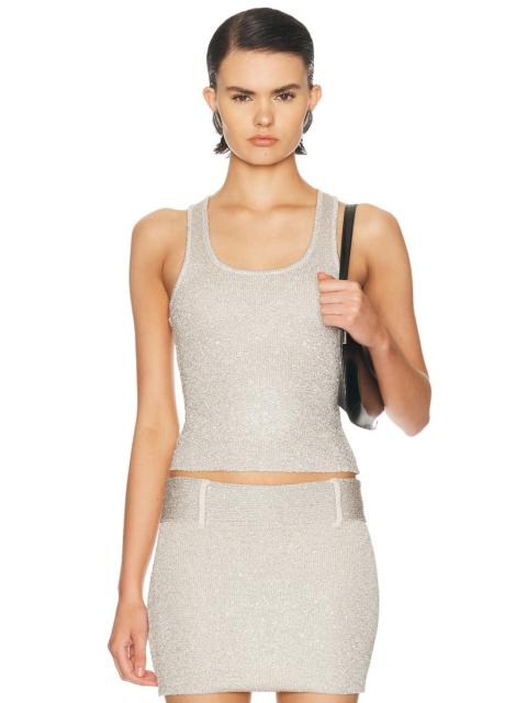 AYA MUSE Avel Top