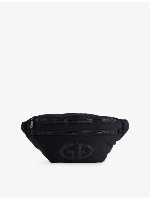 GOLDBERGH Col Shell Fanny Pack