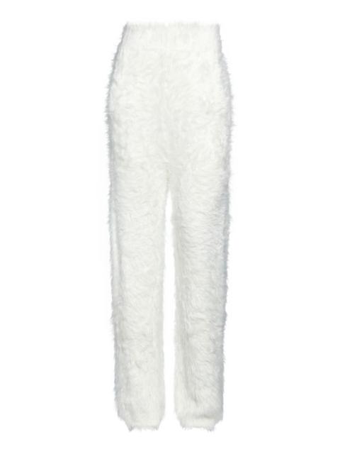 DSQUARED2 White Women's Casual Pants