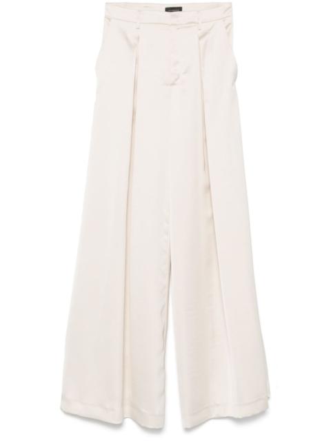 THE ANDAMANE Tara palazzo pants