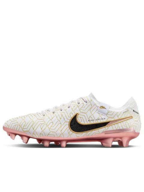 Nike Nike Tiempo Legend 10 Elite FG 'United Golden Pack' HJ0706-100