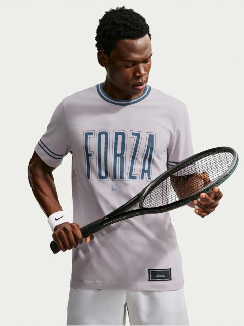 Nike Jannik Sinner Men's Dri-FIT Tennis T-Shirt