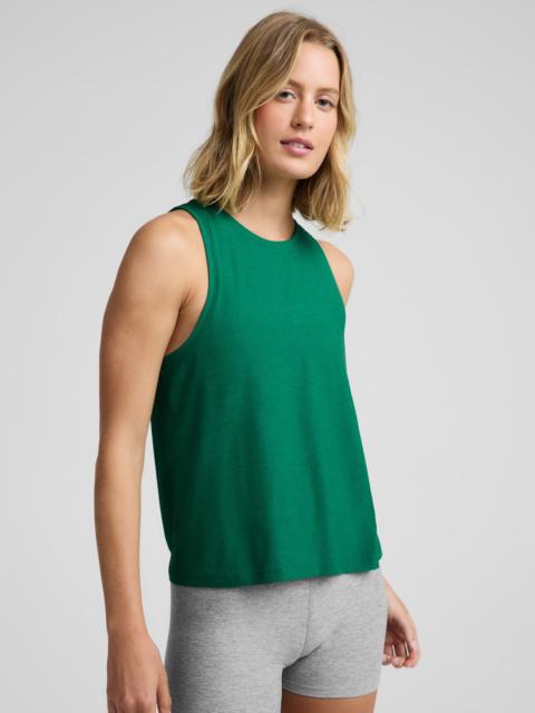 BEYOND YOGA Featherweight Rebalance Tank