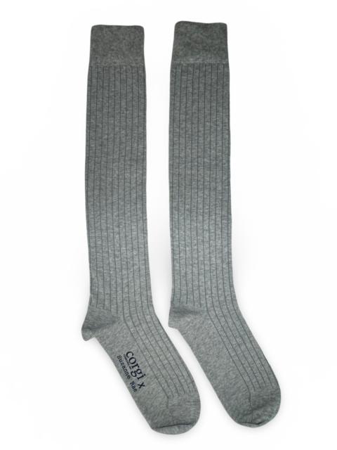 Suzanne Rae Corgi x SR knee highs