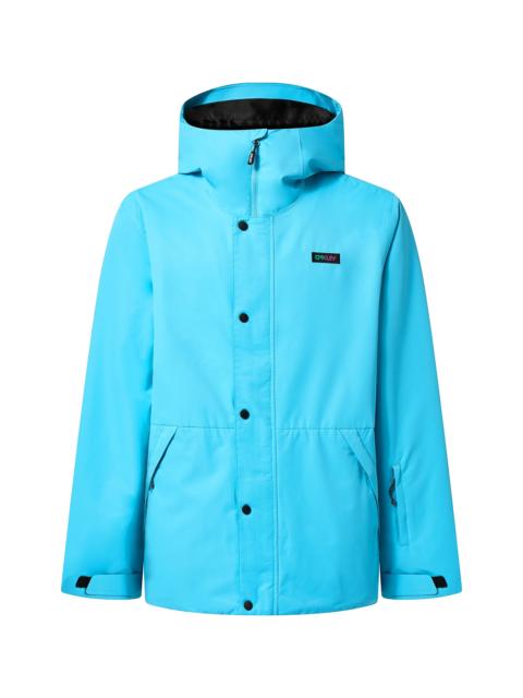 OAKLEY Range RC Jacket "Bright Blue" FOA402345 642