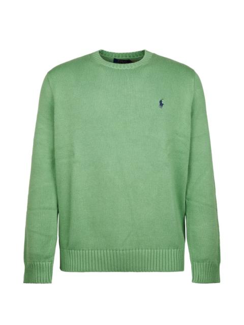 Polo Ralph Lauren crew-neck sweater
