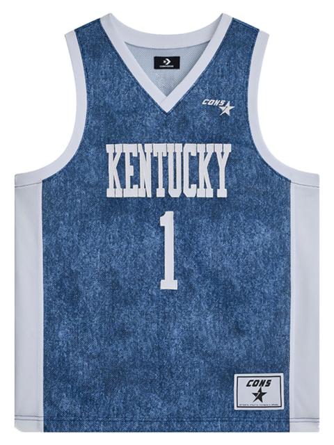 Converse CONS x Kentucky Wildcats Jersey