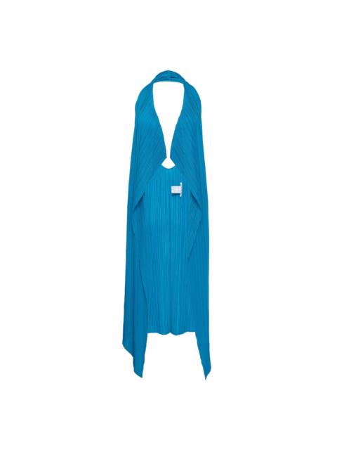 Pleats Please Issey Miyake Monthly Colors January Vest