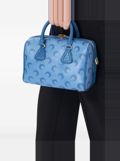 Marine Serre Moon cross body bag