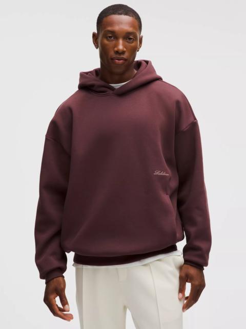 lululemon Men's Big Cozy Pullover Hoodie