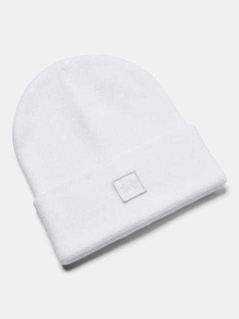 Under Armour Unisex UA Halftime Cuff Beanie