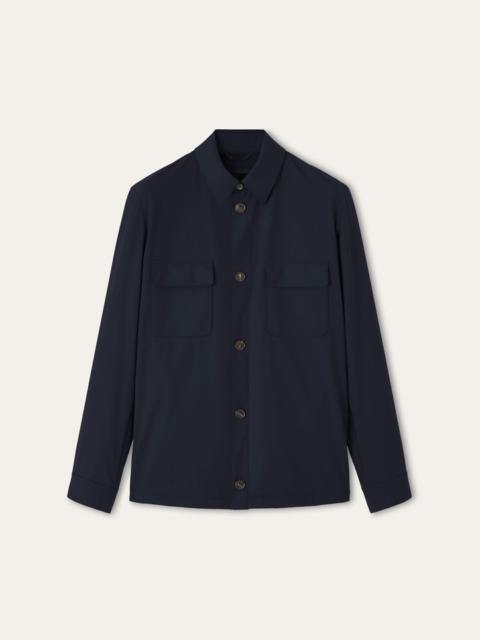 Loro Piana Overshirt