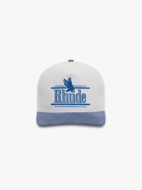 Rhude RHUDE ROSSA HAT