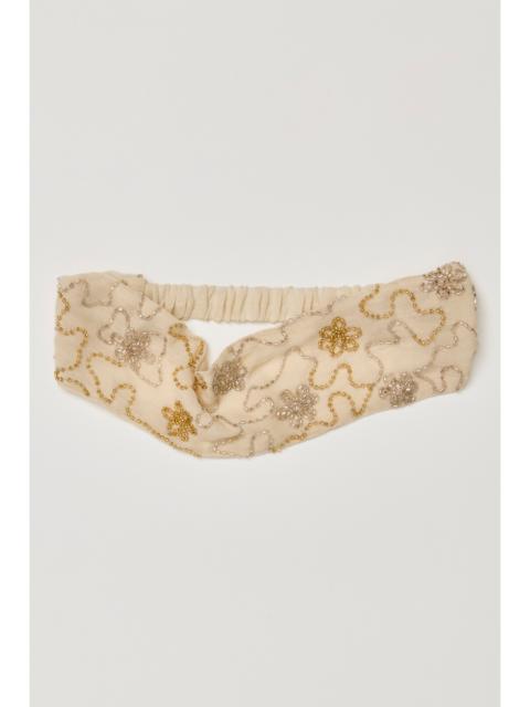 FREE PEOPLE Maren Soft Headband