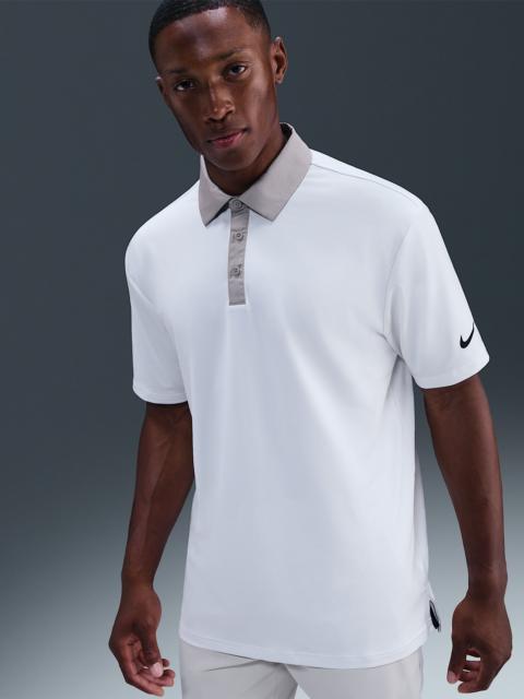 Nike Nike Tour Men's Dri-FIT Golf Polo