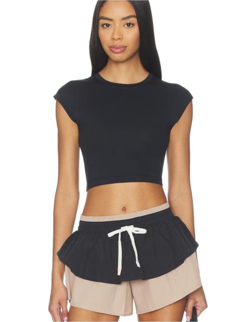 FREE PEOPLE x FP Movement Devoted Tee
