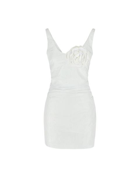 BERNADETTE Short Dress Gisele Embossed