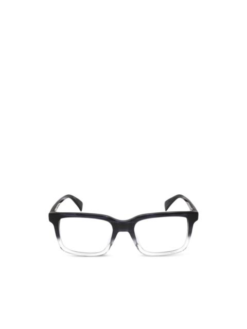 rag & bone square-frame glasses